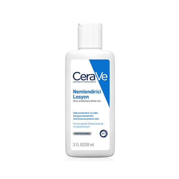 CeraVe Moisturising Lotion 88ml - 1