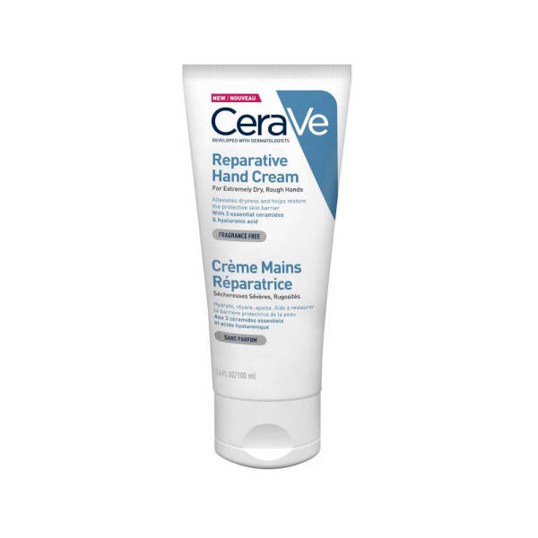 CeraVe Reparative Hand Cream 100ml - 1