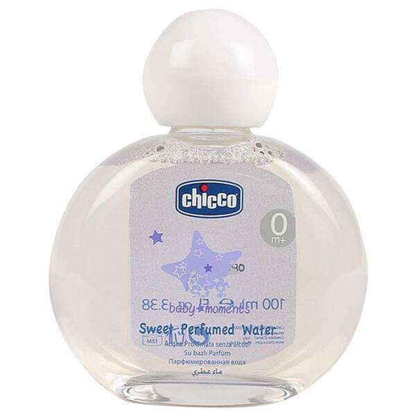 Chicco Su Bazlı Parfüm 100ml 0 Ay+ - 1