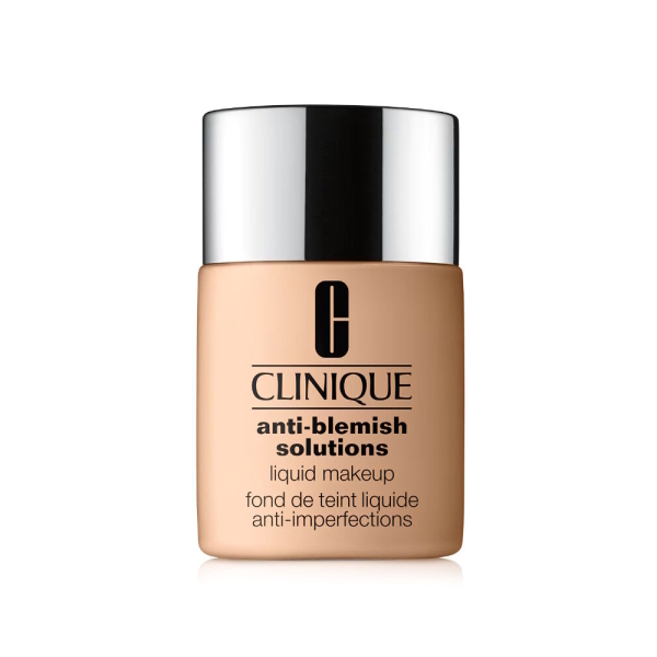 Clinique Acne Solutions Anti Blemish Fondöten Ivory 30ml - 1