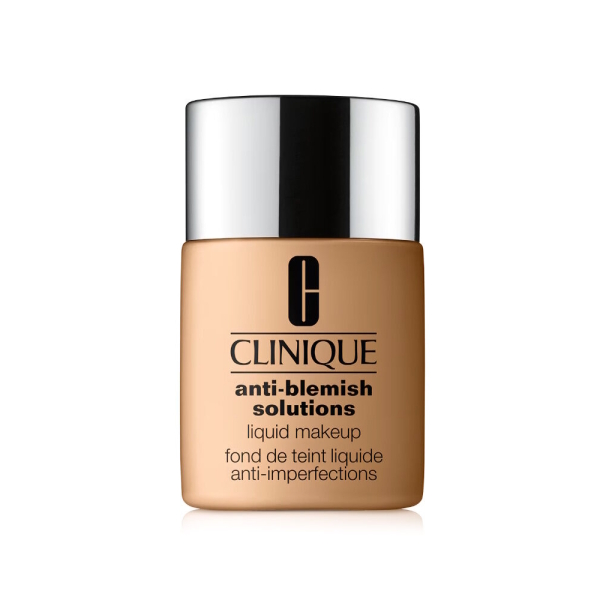 Clinique Acne Solutions Anti Blemish Fondöten Neutral 30ml - 1