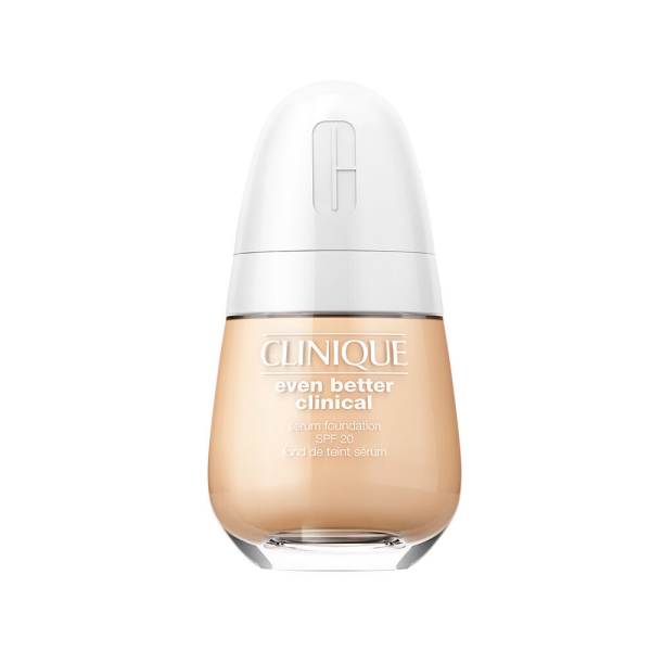 Clinique Even Better Clinical Serum Fondöten SPF20 WN04 Bone 30ml - 1