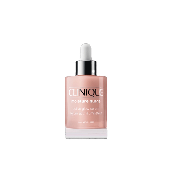 Clinique Moisture Surge Active Glow Nemlendirici Yüz Serumu 50 ml - 1