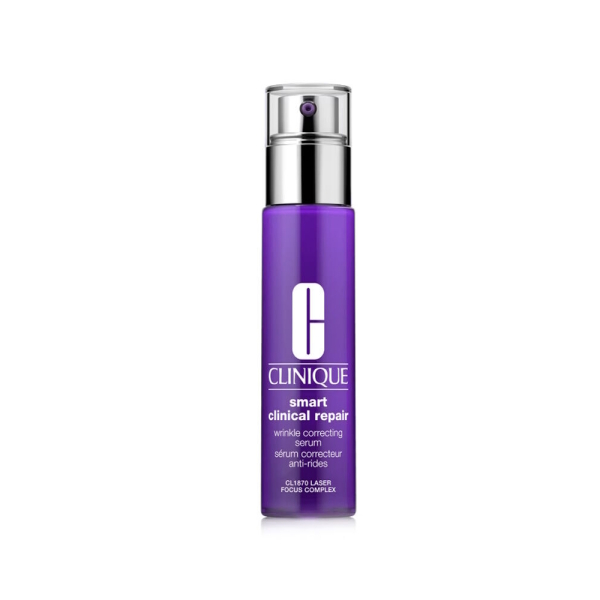 Clinique Smart Clinical Repair Kırışıklık Görünümü Karşıtı Serum 100ml - 1