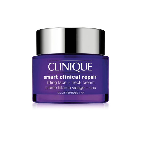 Clinique Smart Clinical Repair Lifting Yüz ve Boyun Nemlendirici Krem 75ml - 1