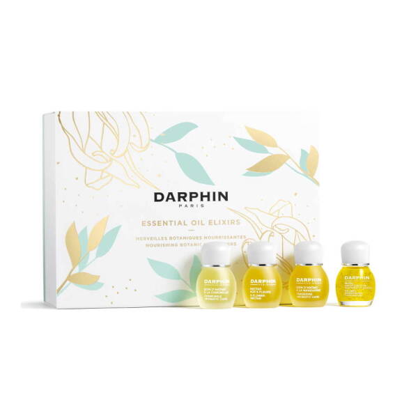 Darphin Essential Oil Elixirs Set - 1
