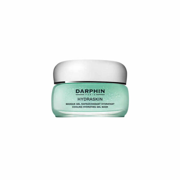 Darphin Hydraskin Cooling Hydrating Gel Mask 50ml - 1