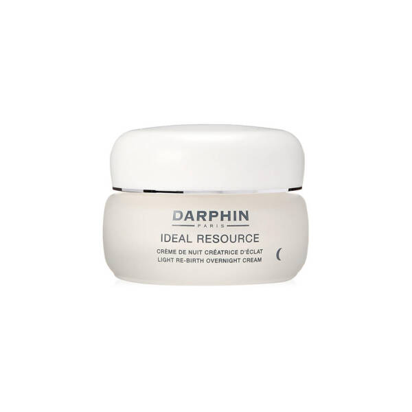Darphin Ideal Resource Light Re-Birth Overnight Cream 50ml - 1