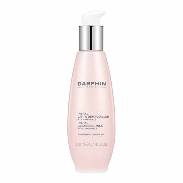 Darphin Intral Cleansing Milk 200ml - 1