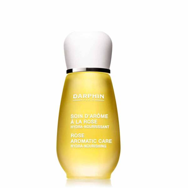 Darphin Rose Aromatic Care Hydra-Nourishing 15ml - 1