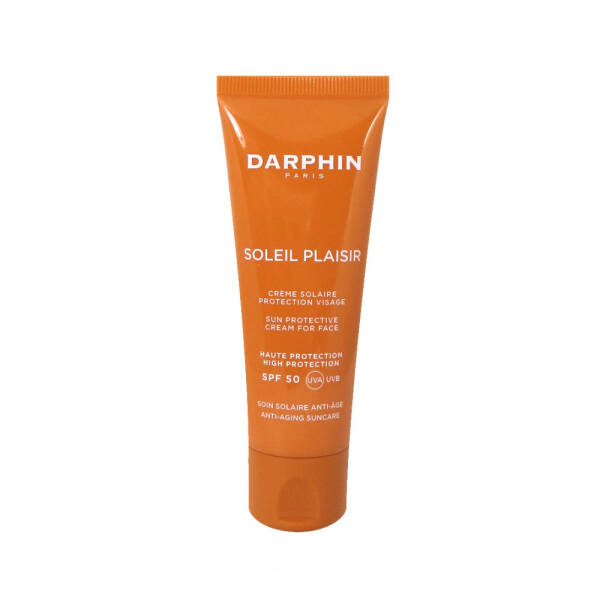 Darphin Soleil Plaisir SPF50 Sun Protective Cream 50ml - 1