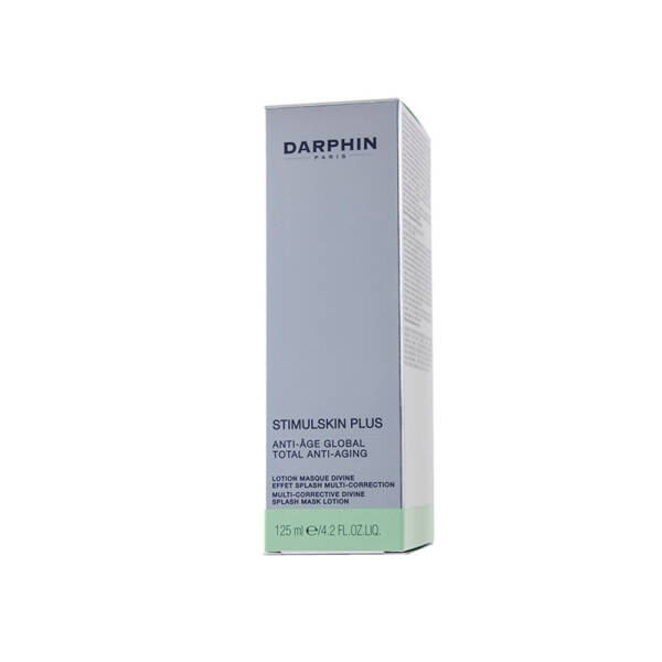 Darphin Stimulskin Plus Cilt Bakım Losyonu/Maskesi 125ml - 1