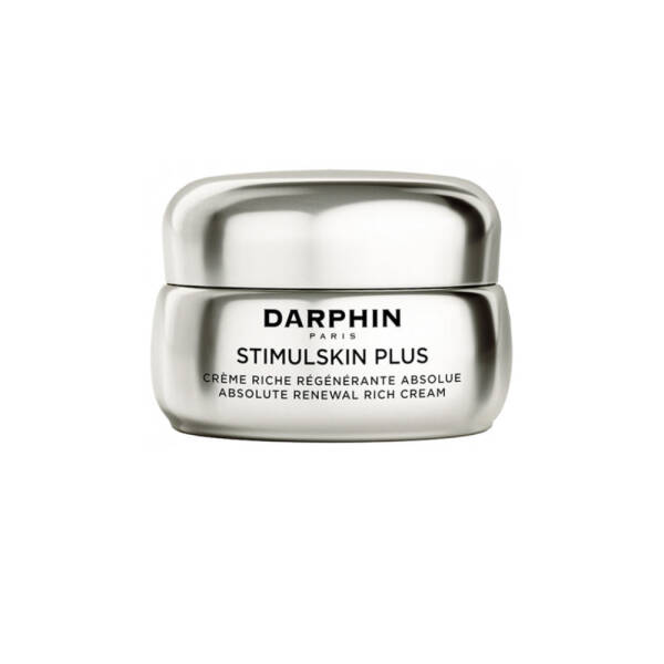 Darphin Stimulskin Plus Kuru Ciltler İçin Cilt Bakım Kremi 50ml - 1