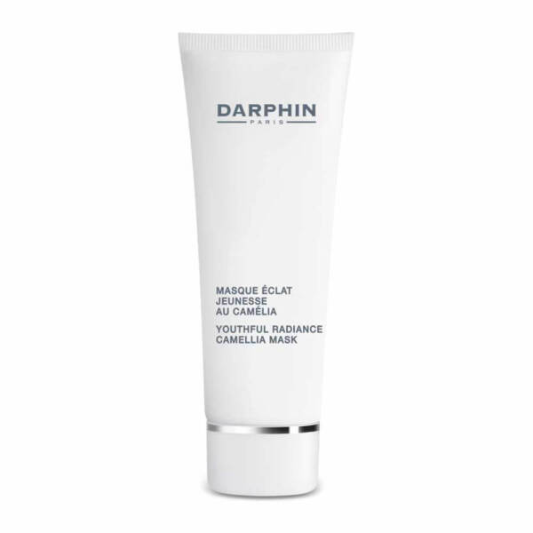 Darphin Youthful Radiance Camellia Mask 75ml - 1