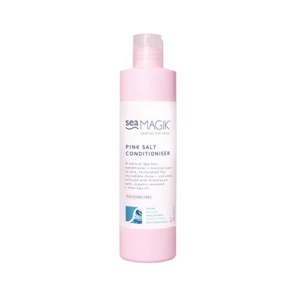 Dead Sea Spa Magik Pink Salt Conditioniser 300ml - 1