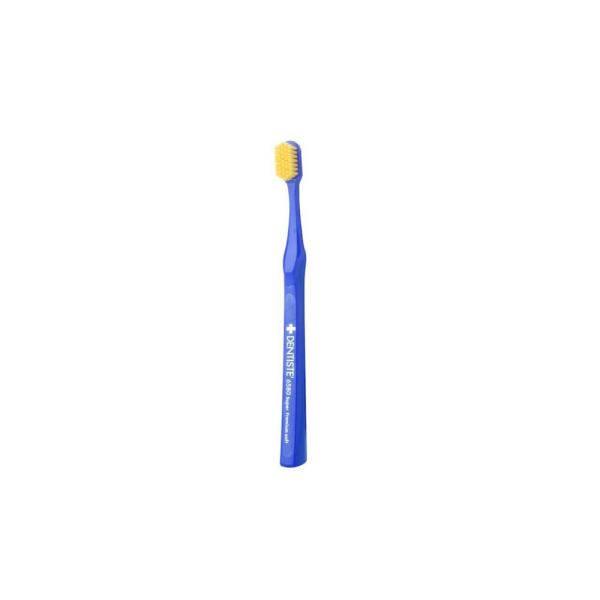 Dentiste 6580 Super Premium Soft Diş Macunu Mavi - 1