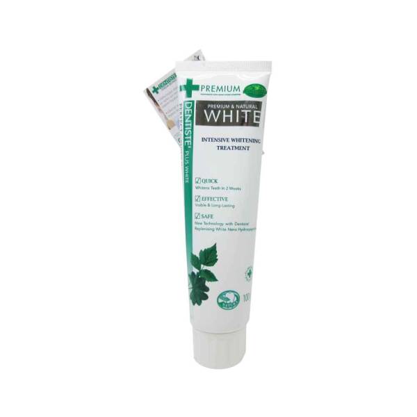 Dentiste Plus White 100g - 1