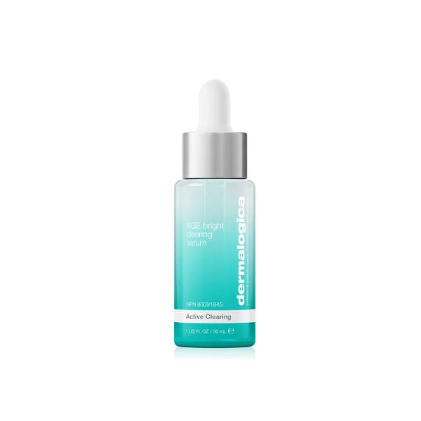 Dermalogica Age Bright Temizleyici Serum 30ml - 1