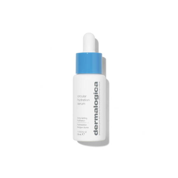 Dermalogica Circular Hydration Nemlendirici Serum 30ml - 1