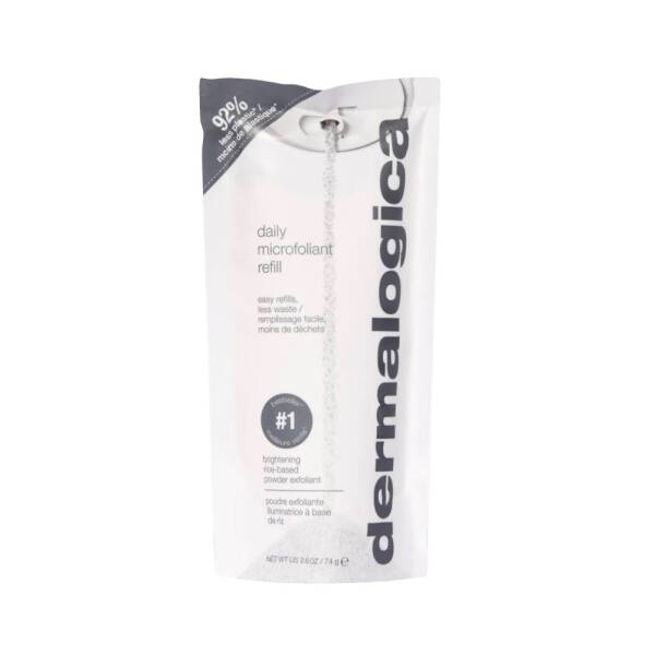 Dermalogica Daily Microfoliant Refill 74g - 1