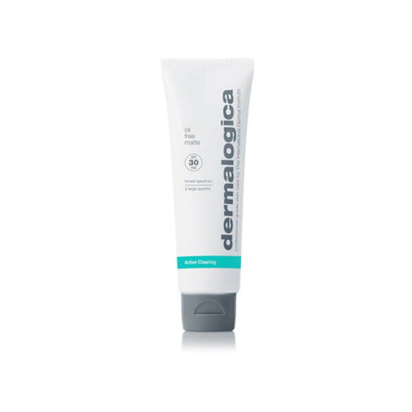 Dermalogica Oil Free Matte SPF30 50ml - 1