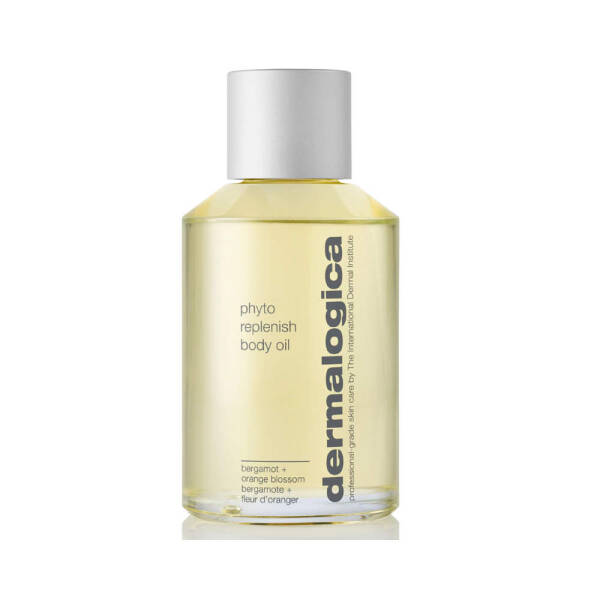 Dermalogica Phyto Replenish Body Oil 125ml - 1