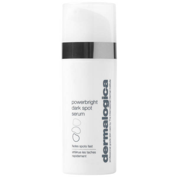 Dermalogica PowerBright Koyu Lekeler İçin Bakım Serumu 30ml - 1