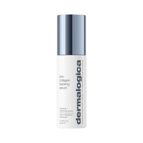 Dermalogica Pro-Collagen Banking Koruyucu Nemlendirici Serum 30ml - 1