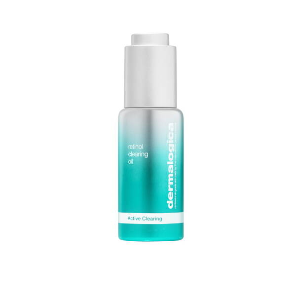 Dermalogica Retinol Clearing Oil 30ml - 1