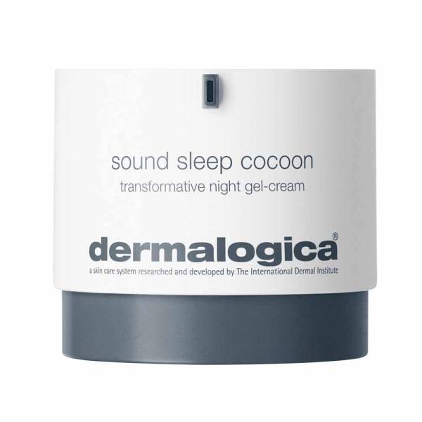 Dermalogica Sound Sleep Cocoon Night Gel-Cream 50ml - 1
