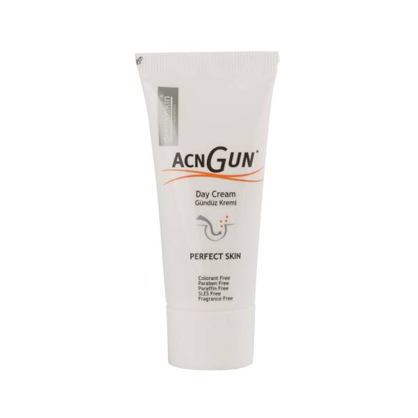 Dermoskin Acnegun Day Cream 30ml - 1