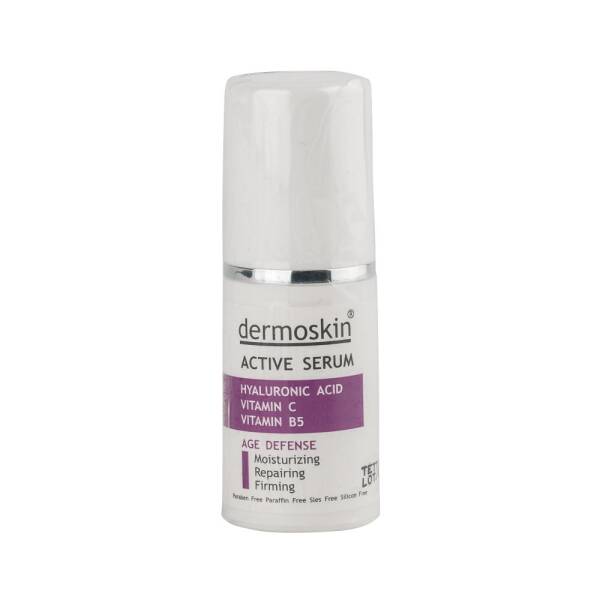 Dermoskin Active Serum 15ml - 1