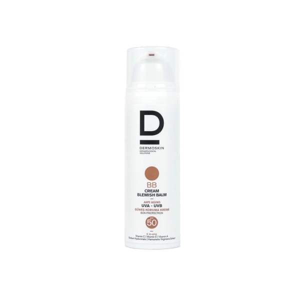 Dermoskin BB Cream SPF50 50ml - 1