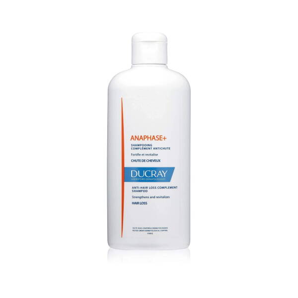 Ducray Anaphase+ Saç Dökülmesine Karşı Bakım Şampuanı 400ml - 1