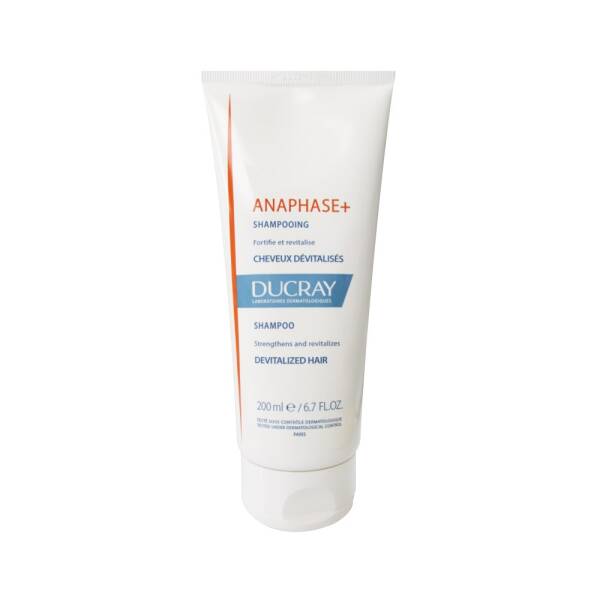 Ducray Anaphase+ Shampoo 200ml - 1