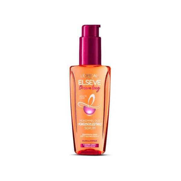 Elseve Dreamy Long Pürüssüzleştirici Serum 100ml - 1