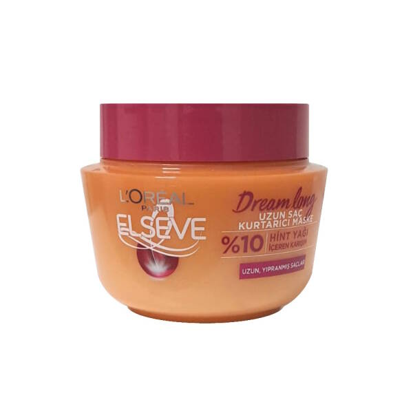 Elseve Dreamy Long Saç Maskesi 300ml - 1