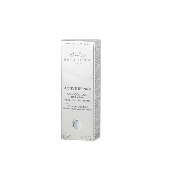 Esthederm Active Repair Eye Contour Care 15ml - 1