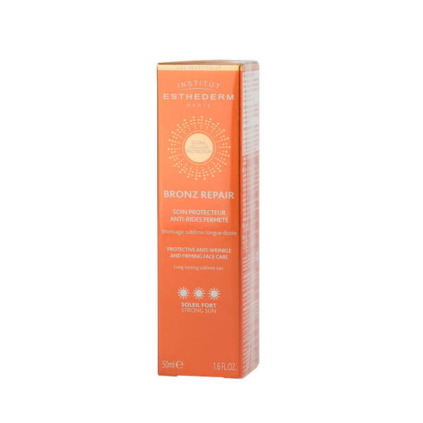 Esthederm Bronz Repair Strong Sun 50ml - 1