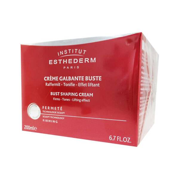 Esthederm Bust Shaping Cream 200ml - 1