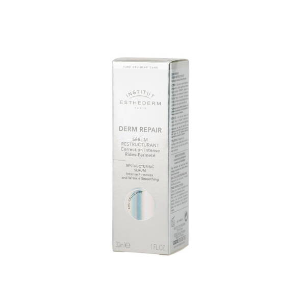 Esthederm Derm Repair Restructuring Serum 30ml - 1