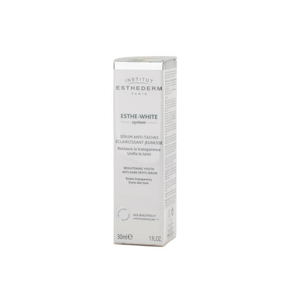 Esthederm Este-White Anti Dark Spots Serum 30ml - 1