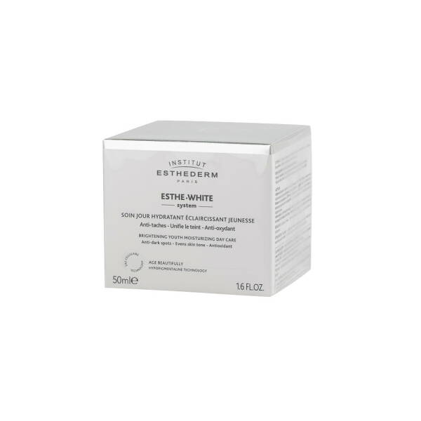 Esthederm Este-White Moisturizing Day Care 50ml - 1