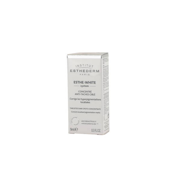 Esthederm Este-White Targeted Dark Spots Concentrate 9ml - 1