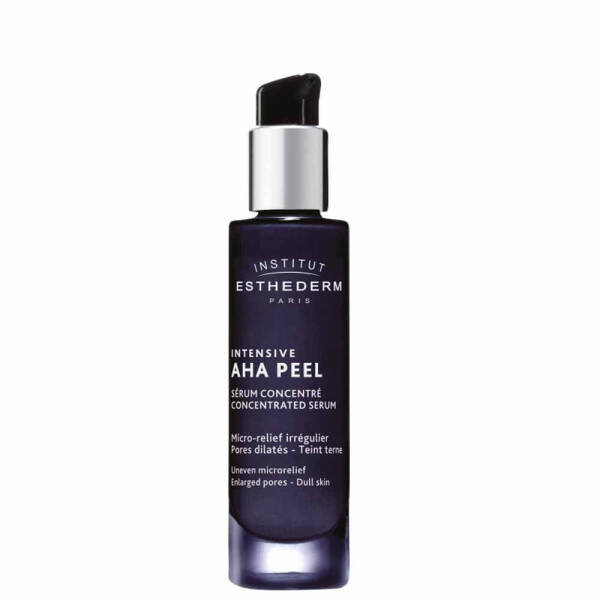 Esthederm Intensive AHA Peel Concentrated Serum 30ml - 1