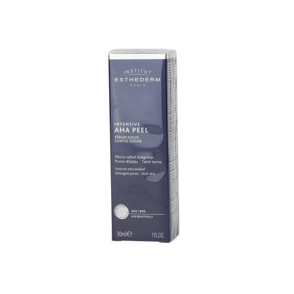 Esthederm Intensive AHA Peel Gentle Serum 30ml - 1