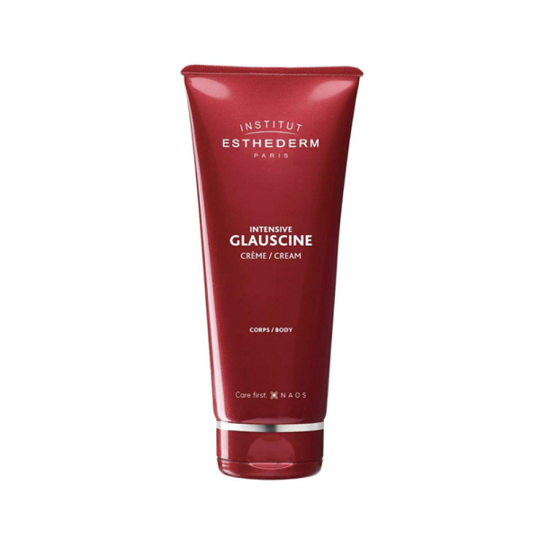 Esthederm Intensive Glauscine Cream Selülit Bakım Kremi 200 ml - 1