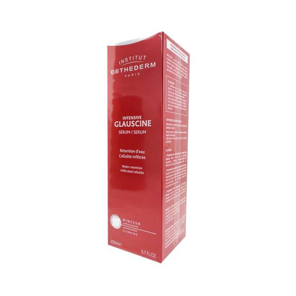 Esthederm Intensive Glauscine Serum 200ml - 1