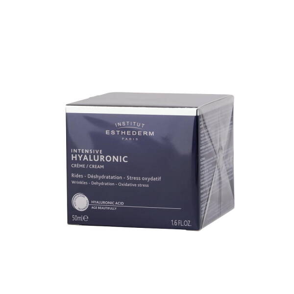 Esthederm Intensive Hyaluronic Cream 50ml - 1