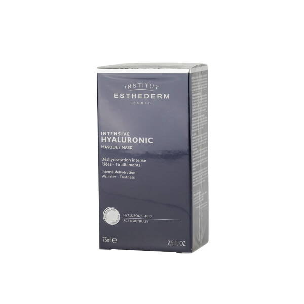 Esthederm Intensive Hyaluronic Mask 75ml - 1